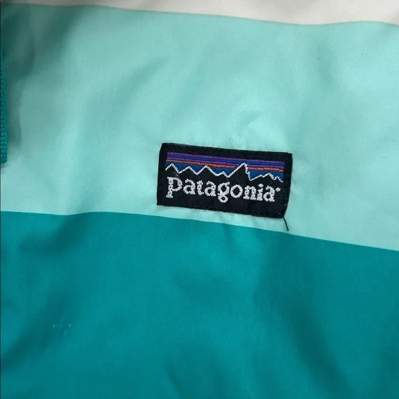 Kids’ PATAGONIA Reversible Hoodie Jacket, Kids’ - Picture 2 of 10